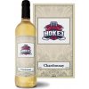 Sablio Miluju hokej Chardonnay biele suché víno 12 % 0,75 l (holá fľaša) Sablio Miluju hokej Chardonnay biele suché víno 12 % 0,75 l (holá fľaša)