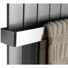 Sapho Colonna IRPA18 602 mm x 74 mm leštená nerezová oceľ