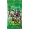 Wizards of the Coast Theros Beyond Death Collector Booster Pack - Magic: The Gathering Wizards of the Coast Theros Beyond Death Collector Booster Pack - Magic: The Gathering