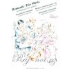Romantic Trio Music pre Beginners (First position) - violin I, violin II (viola), violončelo Romantic Trio Music pre Beginners (First position) - violin I, violin II (viola), violončelo