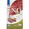 N&D GF Quinoa Dog Skin & Coat Duck & Coconut 2,5 kg N&D GF Quinoa Dog Skin & Coat Duck & Coconut 2,5 kg