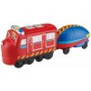 Chuggington Veselé vláčiky Pop&Transform - Wilson Rescuer Chuggington Veselé vláčiky Pop&Transform - Wilson Rescuer