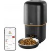 Emos GoSmart dávkovač krmiva, 4 l s Wi-Fi H6002 Emos GoSmart dávkovač krmiva, 4 l s Wi-Fi H6002