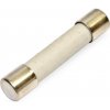 7012540/6,3A - Keramická poistka, 6,3x32mm, superrýchla 7012540/6,3A - Keramická poistka, 6,3x32mm, superrýchla