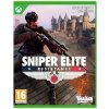 Sniper Elite Resistance Sniper Elite Resistance