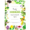 Salvia Paradise Malý herbář nejúčinnějších bylin Salvia Paradise Malý herbář nejúčinnějších bylin