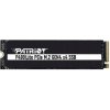 Patriot P400 Lite 2TB, P400LP2KGM28H Patriot P400 Lite 2TB, P400LP2KGM28H