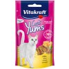 Vitakraft Cat Yums so syrom pre mačky 40 g Vitakraft Cat Yums so syrom pre mačky 40 g