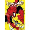 Marvel Spider-Man by Michelinie & Larsen Omnibus Marvel Spider-Man by Michelinie & Larsen Omnibus
