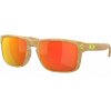 Oakley Holbrook - MT Stone Desert Tan/Prizm Ruby Polarized one size Oakley Holbrook - MT Stone Desert Tan/Prizm Ruby Polarized one size
