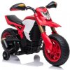 LEAN TOYS ELEKTRICKÁ MOTORKA TR1909 - MOTOR- 1x45W - BATÉRIA - 1 x 6V4,5Ah 2026 LEAN TOYS ELEKTRICKÁ MOTORKA TR1909 - MOTOR- 1x45W - BATÉRIA - 1 x 6V4,5Ah 2026