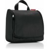 Kozmetická taštička Toiletbag black Kozmetická taštička Toiletbag black