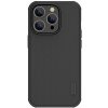 Nillkin Super Frosted PRO Magnetic Zadní Kryt pro Apple iPhone 14 PRO MAX Black Nillkin Super Frosted PRO Magnetic Zadní Kryt pro Apple iPhone 14 PRO MAX Black