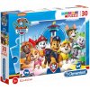 Clementoni Paw Patrol 30 dielov
