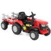 HECHT 50825 RED HECHT 50825 RED