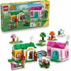 LEGO® Animal Crossing™ 77057 Tvorivé domčeky: Obdobia zábavy 5702017815961 LEGO® Animal Crossing™ 77057 Tvorivé domčeky: Obdobia zábavy 5702017815961