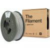 The Filament PETG 1.75mm Cloud Grey 1kg TF-24018 (TF-24018) The Filament PETG 1.75mm Cloud Grey 1kg TF-24018 (TF-24018)