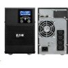 Eaton 9E1000I, UPS 1000VA / 800W, LCD, veža 9E1000I Eaton 9E1000I, UPS 1000VA / 800W, LCD, veža 9E1000I