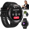 Smart hodinky AMT SMARTWATCH PÁNSKE HAMMER BLACK K52 čierne Smart hodinky AMT SMARTWATCH PÁNSKE HAMMER BLACK K52 čierne
