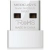 MERCUSYS MW150US - N150 Wireless Nano USB adaptér MERCUSYS MW150US - N150 Wireless Nano USB adaptér