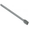 Sekáč SDS-max plochý 40 x 400 mm, GEKO Sekáč SDS-max plochý 40 x 400 mm, GEKO