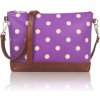 Kabelka Small Crossbody Dot Mania - fialová Kabelka Small Crossbody Dot Mania - fialová