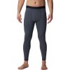 Columbia MERINO Pánske termoprádlo Tunnel Springs™ Wool Tight Farba: Black, Veľkosť: L Columbia MERINO Pánske termoprádlo Tunnel Springs™ Wool Tight Farba: Black, Veľkosť: L