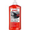 SONAX Tvrdý vosk SuperLiquid, 250 ml SONAX Tvrdý vosk SuperLiquid, 250 ml