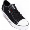 BIG STAR DETSKÉ TENISKY ČIERNE JJ374403 906 33 BIG STAR DETSKÉ TENISKY ČIERNE JJ374403 906 33