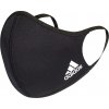 adidas Face Cover M L 3 ks adidas Face Cover M L 3 ks