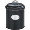Wenko Nádoba na potraviny NERO, 1,6 litru, WENKO Wenko Nádoba na potraviny NERO, 1,6 litru, WENKO