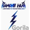 Diamond Head: Lightning To The Nations LP - Diamond Head Diamond Head: Lightning To The Nations LP - Diamond Head