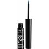 NYX Professional Makeup Epic Wear Liquid Liner tekuté linky na oči s matným finišom 05 Sapphire 3,5 ml NYX Professional Makeup Epic Wear Liquid Liner tekuté linky na oči s matným finišom 05 Sapphire 3,5 ml