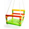 Chemoplast Dětská houpačka modrá Chemoplast Dětská houpačka modrá