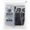 MOB Eroticwear Fetish Classic Wide Jockstrap S MOB Eroticwear Fetish Classic Wide Jockstrap S