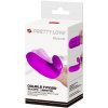 Pretty Love Abbott Purple Pretty Love Abbott Purple