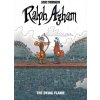 Ralph Azham Vol. 4: The Dying Flame Ralph Azham Vol. 4: The Dying Flame
