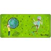 Rick and Morty – Dimension C-137 – Podložka pod myš a klávesnicu Rick and Morty – Dimension C-137 – Podložka pod myš a klávesnicu