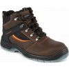PORTWEST STEELITE MUSTANG S3 FW69 / Bezpečnostná členková obuv S3 - hnedá 41 PORTWEST STEELITE MUSTANG S3 FW69 / Bezpečnostná členková obuv S3 - hnedá 41