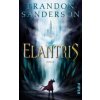 Elantris (Brandon Sanderson,Ute Brammertz,Karen Gerwig)(Brožovaná) Elantris (Brandon Sanderson,Ute Brammertz,Karen Gerwig)(Brožovaná)