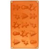 Orion Forma Christmas 15ks 29x17x1,5cm Orion Forma Christmas 15ks 29x17x1,5cm