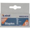 Extol Premium (8852405) klince, balenie 1000ks, 14mm, 2,0x0,52x1,2mm