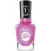 Sally Hansen Miracle Gel Lak na nechty Quartz and Kis 512 Sally Hansen Miracle Gel Lak na nechty Quartz and Kis 512