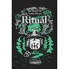 Rituál - Jan Marek Šík, Lenka Šíková Rituál - Jan Marek Šík, Lenka Šíková
