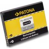 PATONA batéria pre HTC BA-S450 1600mAh 3,7V Li-Ion PATONA batéria pre HTC BA-S450 1600mAh 3,7V Li-Ion