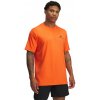 Pánske funkčné tričko s krátkym rukávom Under Armour VANISH ENERGY GRAPHIC SS TEE 1389136-847 - M Pánske funkčné tričko s krátkym rukávom Under Armour VANISH ENERGY GRAPHIC SS TEE 1389136-847 - M