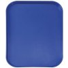 Hendi 878729 Tácka z polypropylénu Fast Food modrá 265x345mm