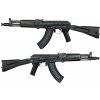 E&L Airsoftová zbraň EL-AK104 Essential, Mosfet verzia - oceľové telo E&L Airsoftová zbraň EL-AK104 Essential, Mosfet verzia - oceľové telo