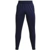Pánske nohavice Under Armour Men's Armour Fleece - midnight navy/black - Modrý (S) Pánske nohavice Under Armour Men's Armour Fleece - midnight navy/black - Modrý (S)