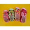 Detské papučky Manik - dievčenské 1S Detské papučky Manik - dievčenské 1S